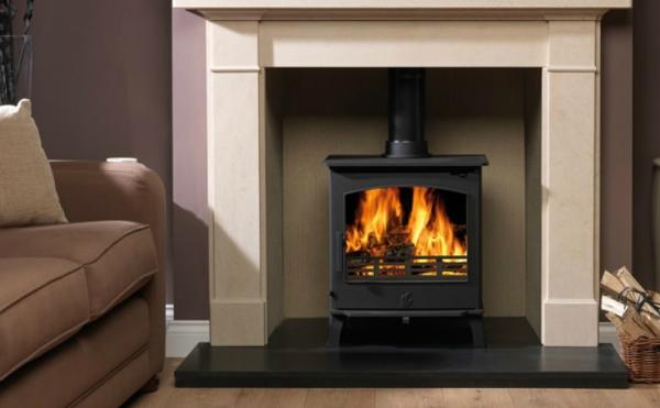 New ACR Buxton & Astwood Stoves in Stock