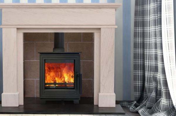 Wood Burning Stoves Get the Green Light for New Builds