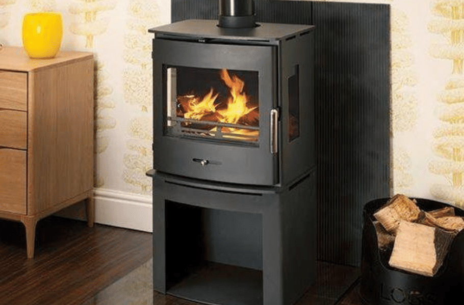 What are the Best Three-Sided Stoves? 