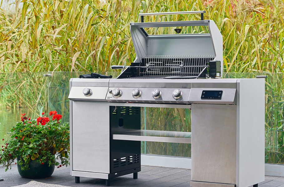 The Ultimate Guide to Buying a Gas BBQ in 2026: Master Your Outdoor Grill