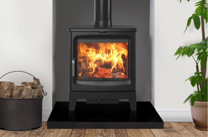 What is the Future of Wood Burning Stoves?