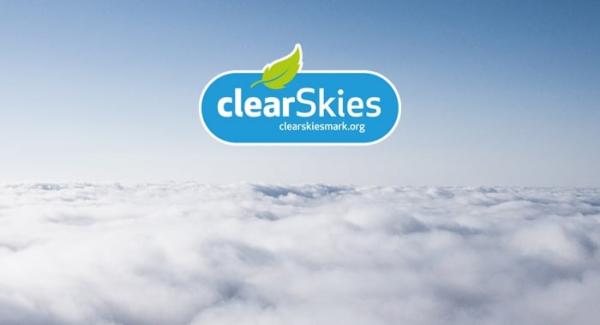 clearSkies Signals a Cleaner Future for Fireplaces and Stoves