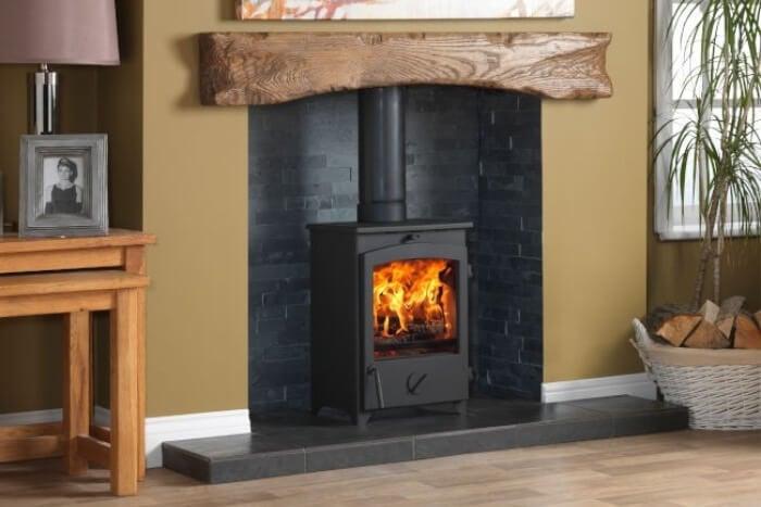 What Do You Need to Fit a Log Burner?