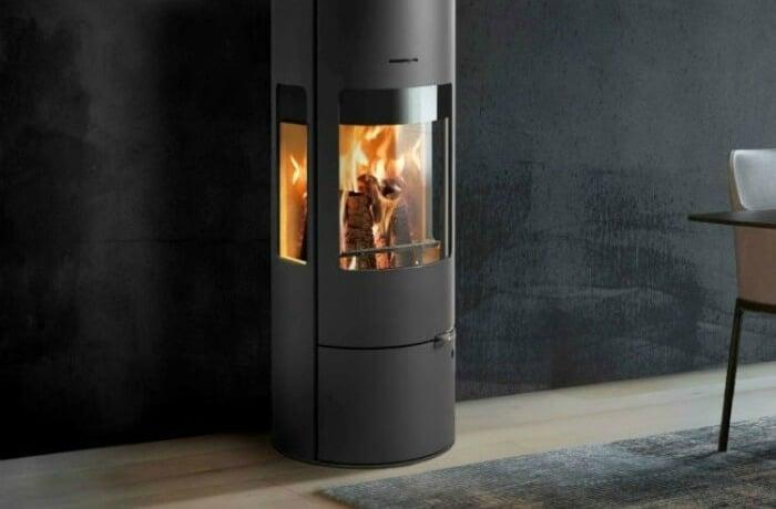 The Best Contemporary Wood Burning Stoves