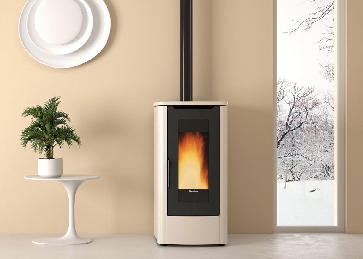 New to Direct Stoves: Pellet Stoves