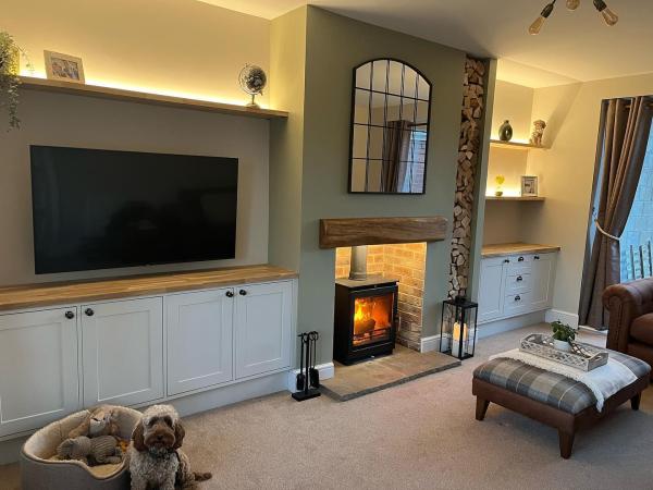 Is Your Stove Ready for Winter?