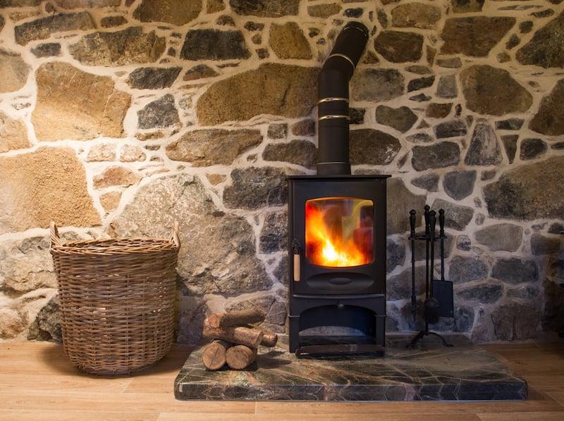 How To Clean &amp; Maintain Your Wood Burning Stove