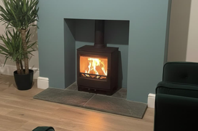 Built by Us, for You: The Launch of the Axon Bolesworth