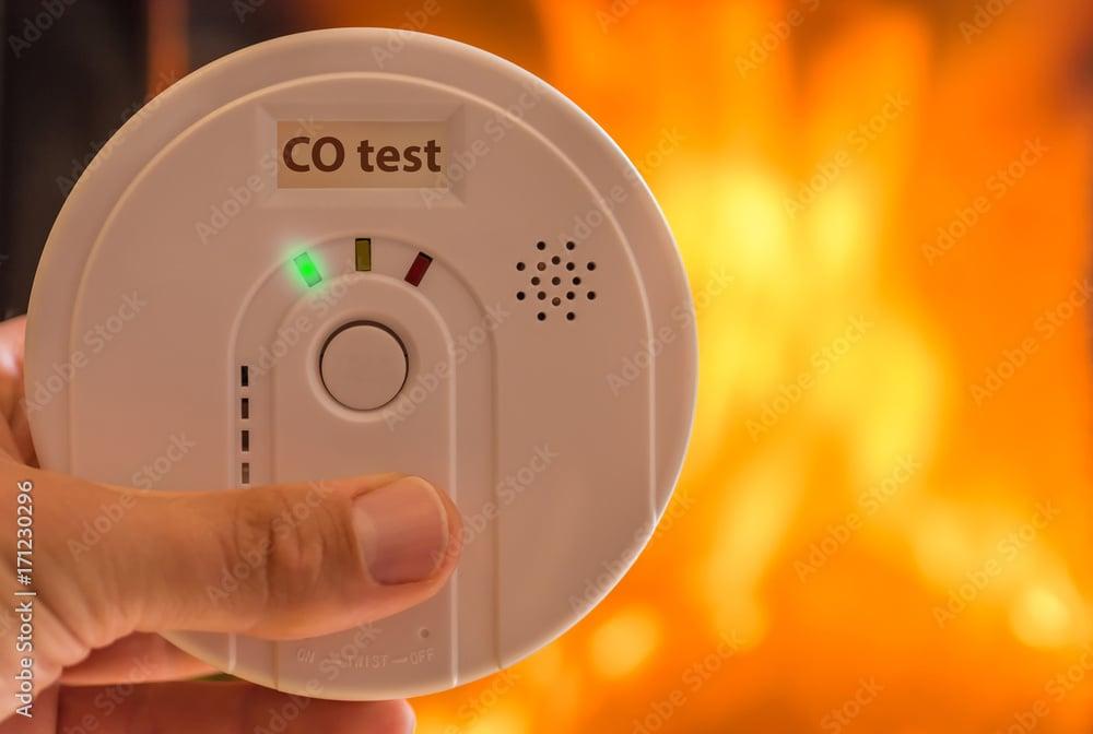Do You Need a Carbon Monoxide Detector?