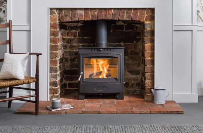 When Is It Time to Replace Your Wood Burning Stove?