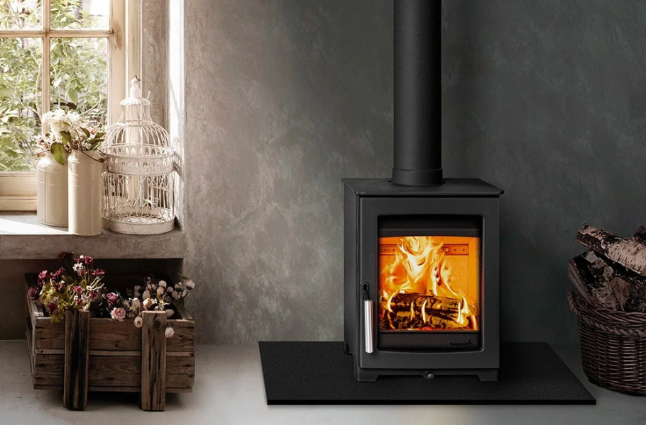 Make Every Day Clean Air Day with These Ecodesign Stoves