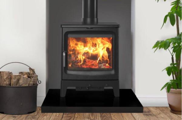 What is the Future of Wood Burning Stoves?
