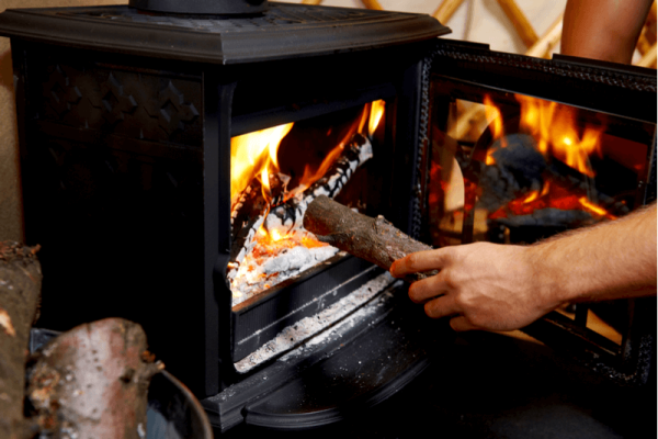 Timeless Style: 10 of the Best Wood Burning Stoves for 2016