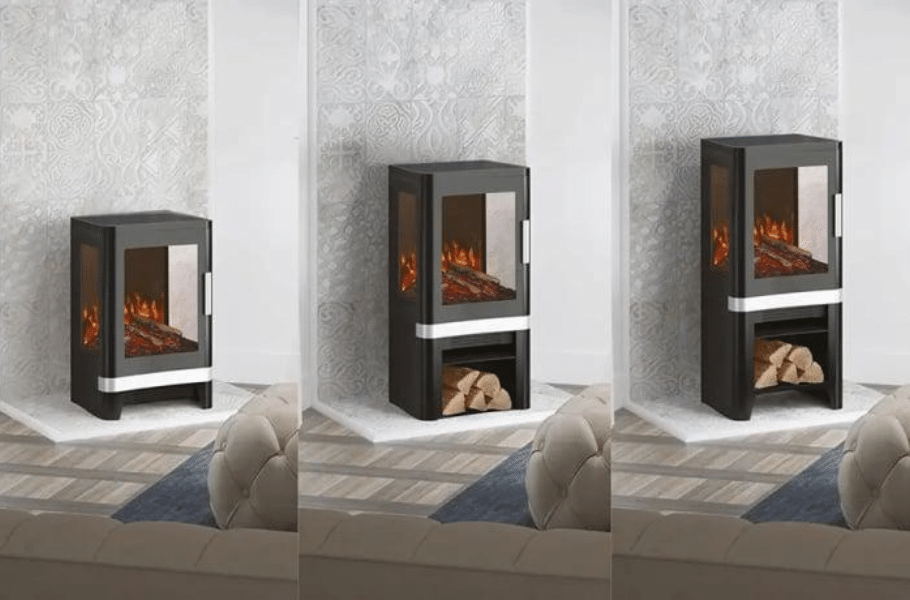 The Best Electric Stove Fires for Winter