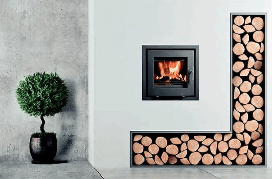 What Are the Benefits of Inset Stoves?