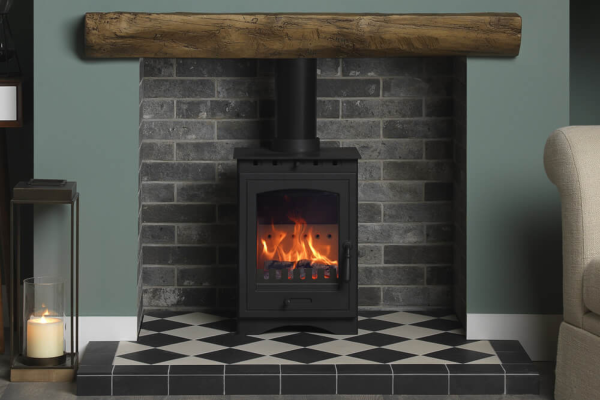 Should You Get a Wood Burning Stove? What to Know Before You Buy