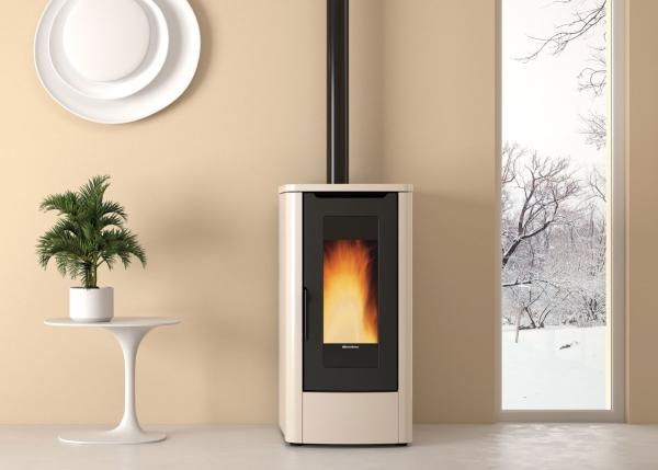 New to Direct Stoves: Pellet Stoves