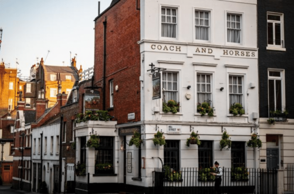 What's the Most Efficient Way to Heat a Pub or Restaurant?