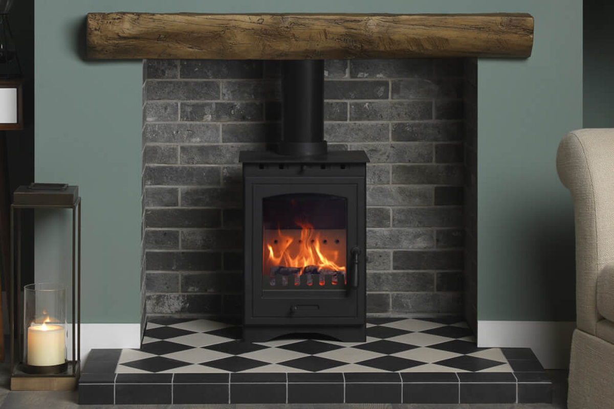Should You Get a Wood Burning Stove? What to Know Before You Buy