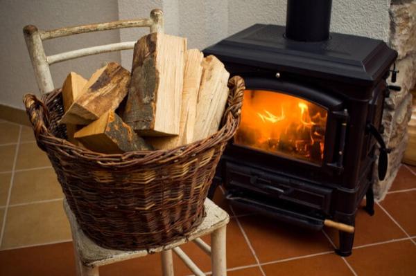 How To Keep Your Wood Burner Healthy