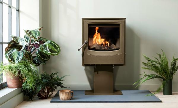 Why you should choose the Arada Farringdon Stove