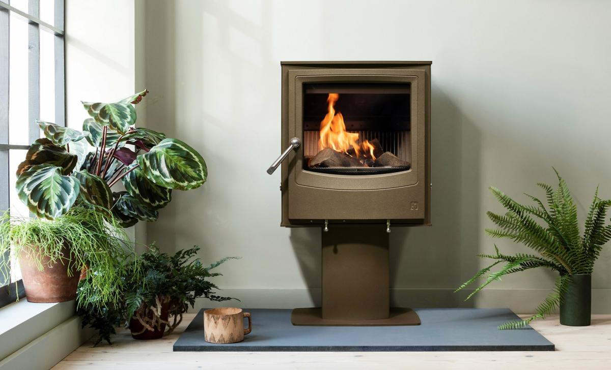 Why you should choose the Arada Farringdon Stove
