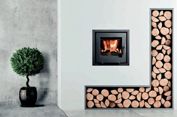 What Are the Benefits of Inset Stoves?