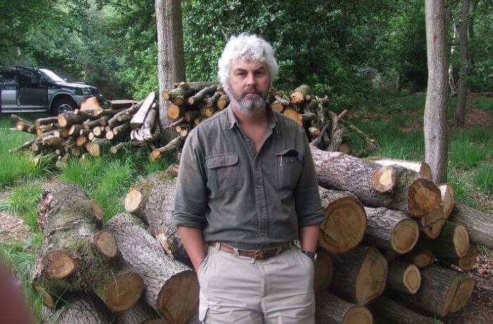 How to Make Your Own Kindling & Firelighters With Vincent Thurkettle
