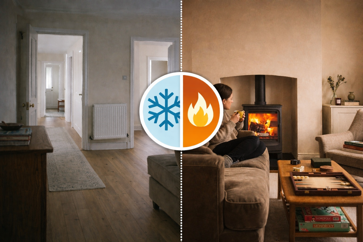How to Reduce Oil Heating Costs When You Can’t Switch Systems