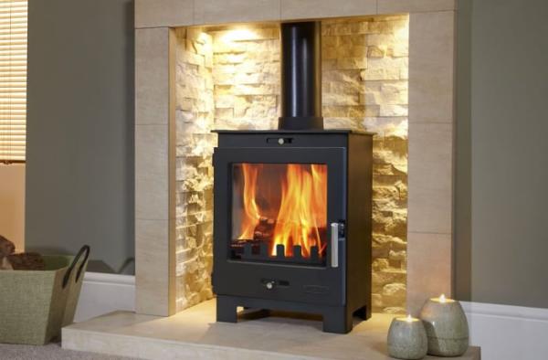 What Parts and Accessories Do I Need to Fit a Stove?