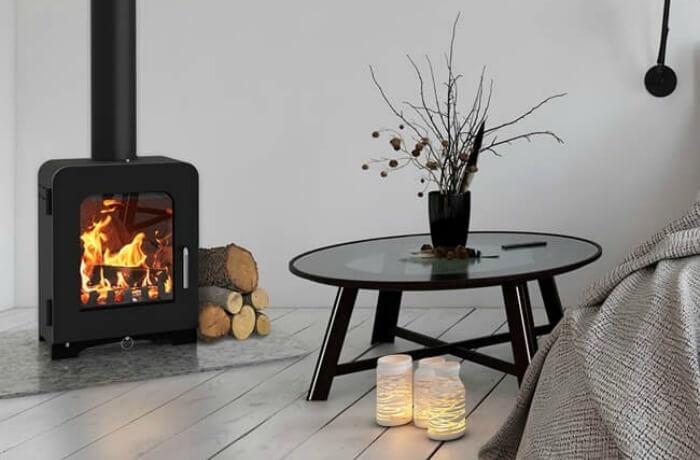The Best Environmentally Friendly Eco Stoves