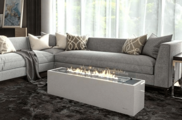 Introduction to Bioethanol Stoves