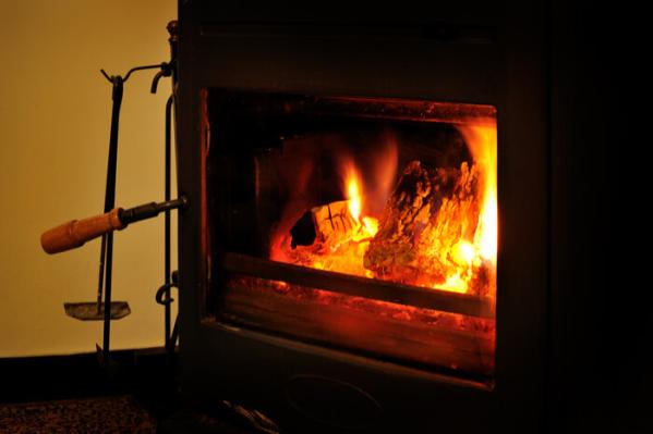 Service Your Stove In Summer
