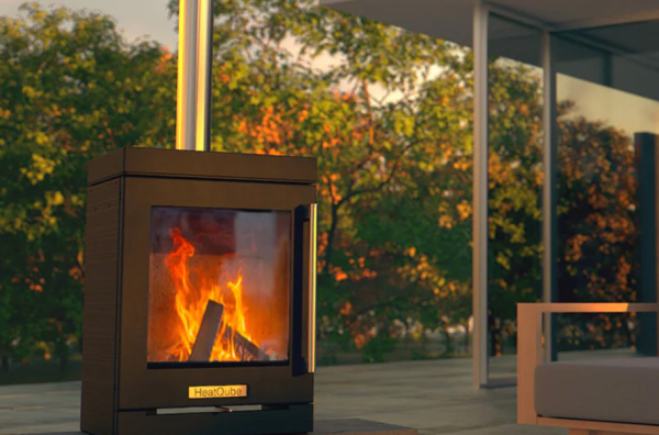 What Wood Should You Burn Outdoors?