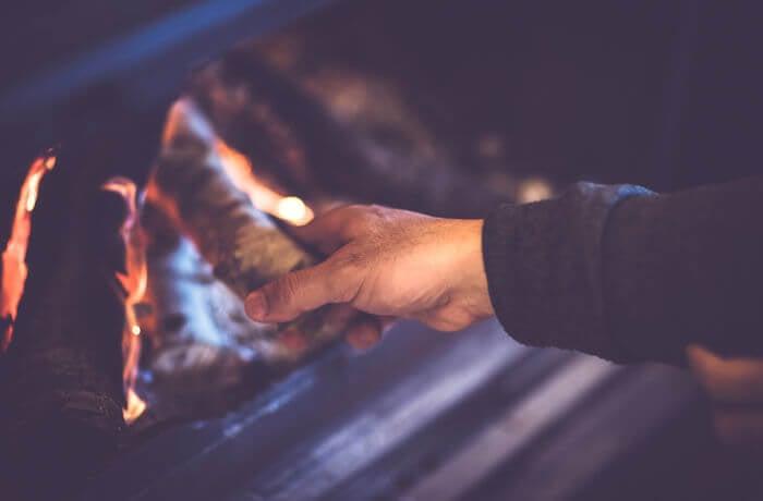 Lighting Your Stove for the First Time