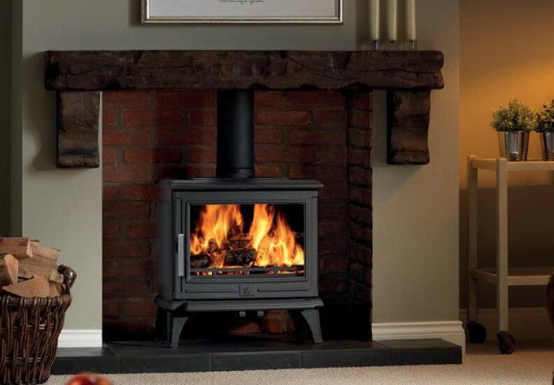 The Positives of Buying A Wood Burning Stove