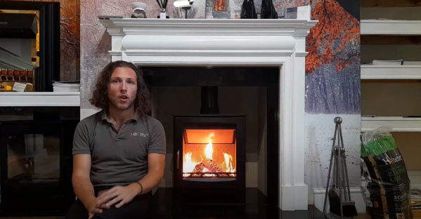Watch our Woodford Didsbury Wide 5kW Demo Video