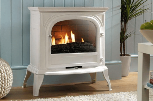 Should You Have a Flueless Gas Stove?
