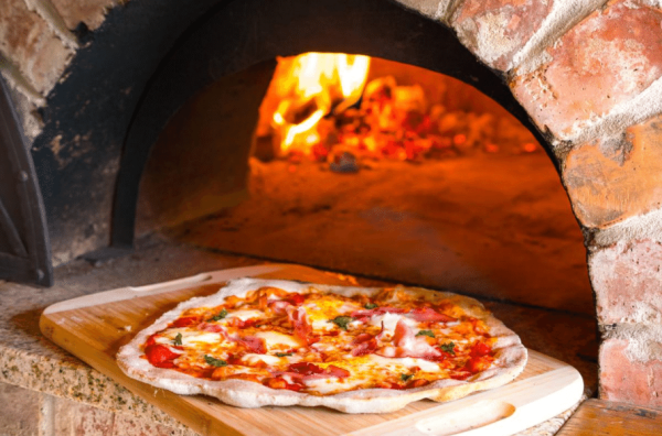 Wood-Fired Pizza Oven Buying Guide