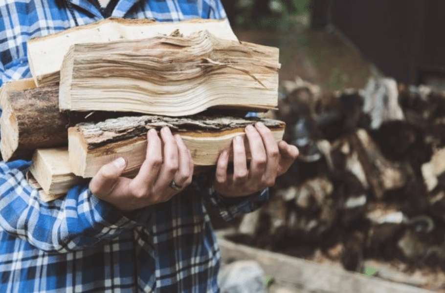 A Complete Guide to Buying Firewood for Your Log Burner