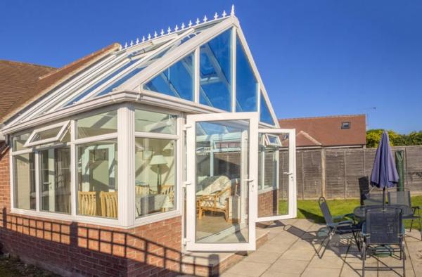 Can I Install a Wood Burning Stove in a Conservatory?