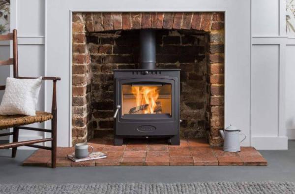 When Is It Time to Replace Your Wood Burning Stove?