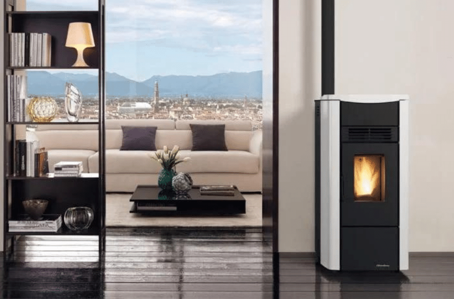 Pellet Stove Buying Guide