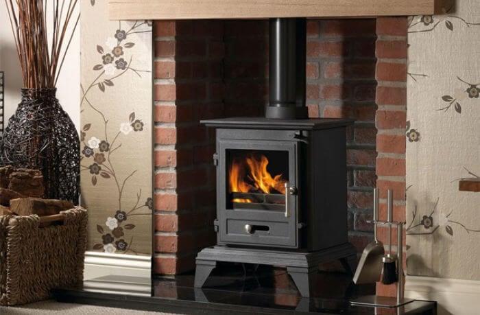 8 Amazing Budget Log Burners