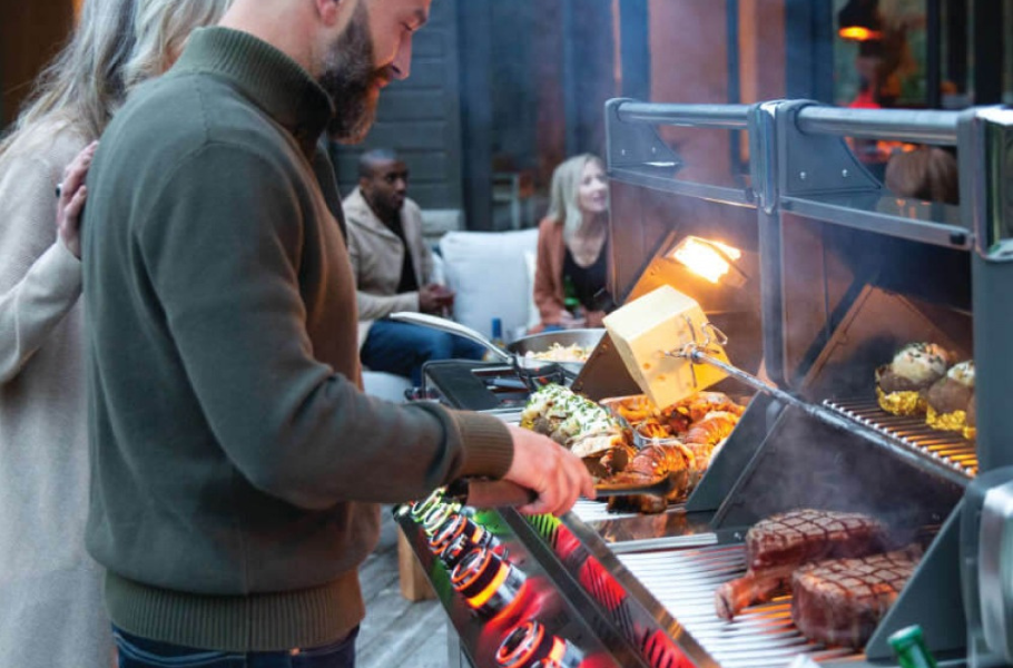 Are Napoleon BBQs Any Good? Honest UK Review
