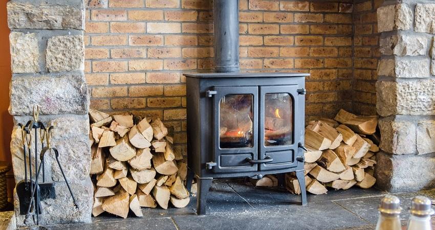 A Guide to Wood-Burning Stoves