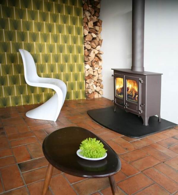 Only Authorised Charnwood Dealers Offer 10 Yr Guarantee
