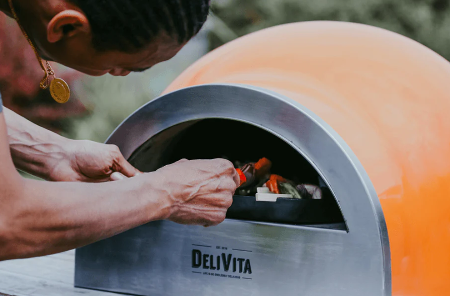 The Ultimate Guide to UK Pizza Ovens (2025 Edition)