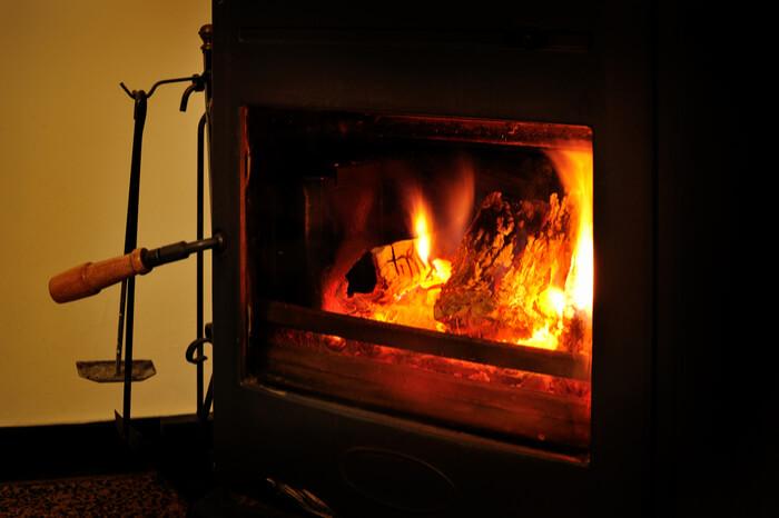 Service Your Stove In Summer