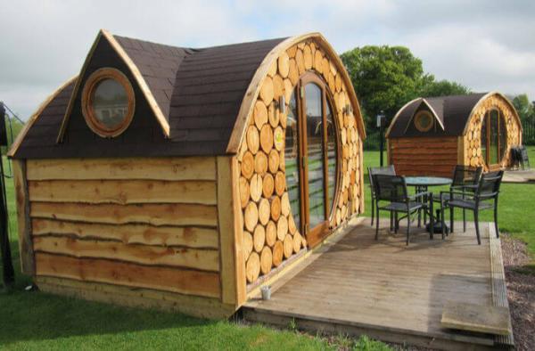 Glamping Stoves: A Q&A With Crown & Canopy